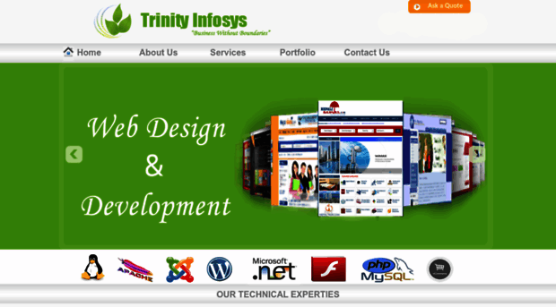 trinitymultisolution.com