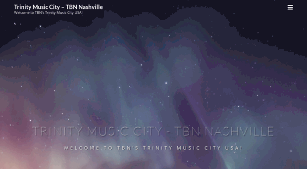 trinitymusiccity.com