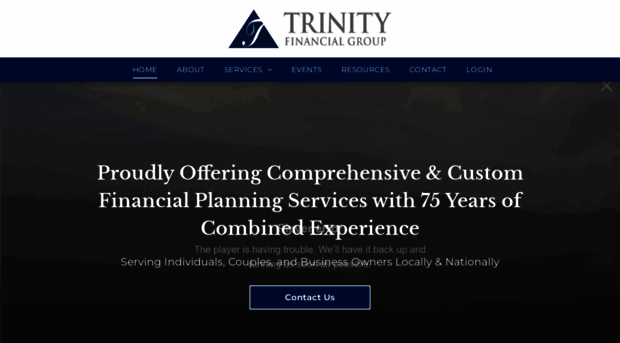 trinityne.com