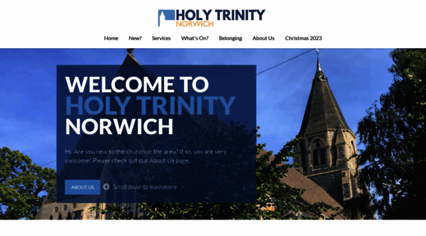 trinitynorwich.org