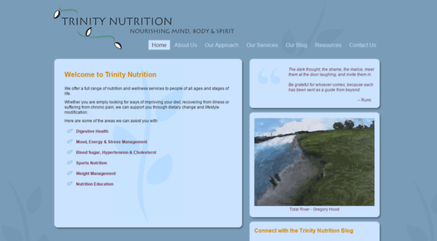 trinitynutrition.ca