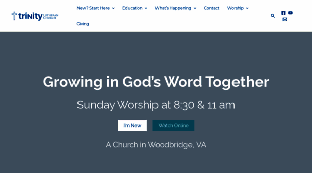 trinityofwoodbridge.org