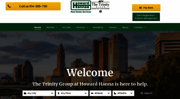 trinityohiohomes.net