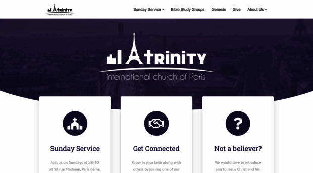 trinityparis.com