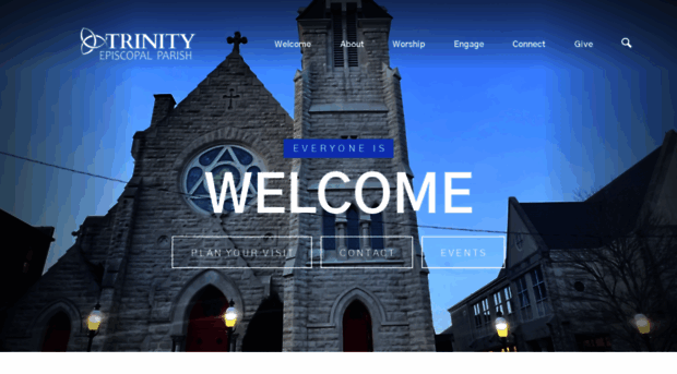 trinityparish.com