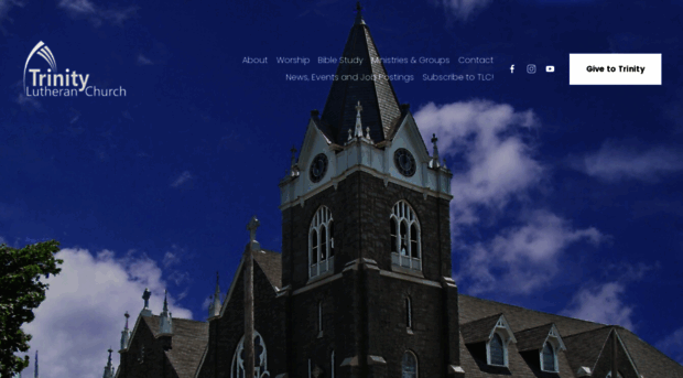 trinityperkasie.org