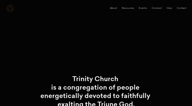 trinityportland.com