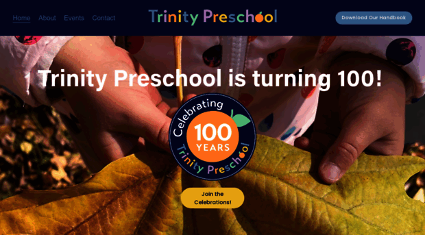 trinitypreschool.org.au