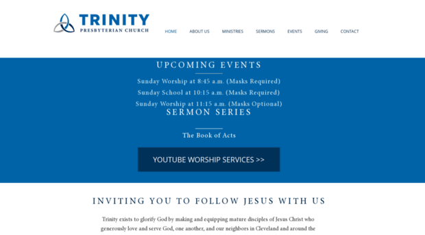 trinityprescleveland.com