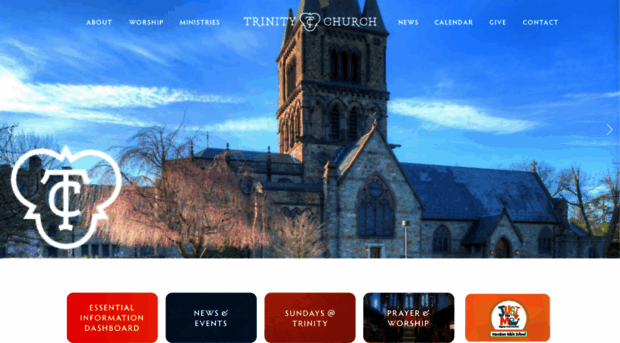 trinityprinceton.org