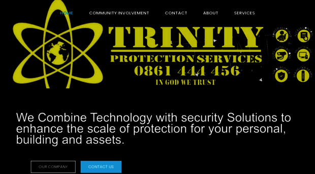 trinityprotection.co.za