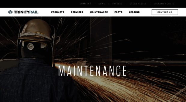 trinityrailmaintenanceservices.com