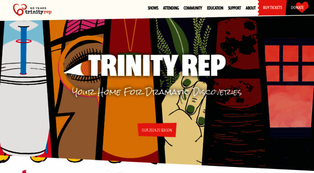 trinityrep.com