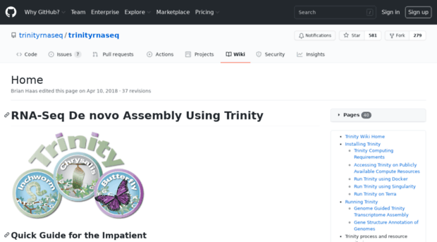 trinityrnaseq.sourceforge.net