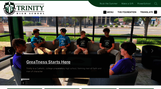 trinityrocks.com