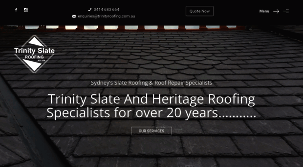 trinityroofing.com.au