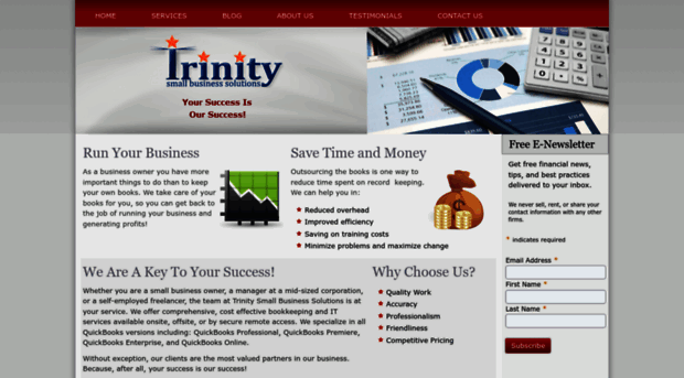 trinitysbs.com