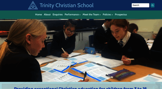 trinityschool.org.uk