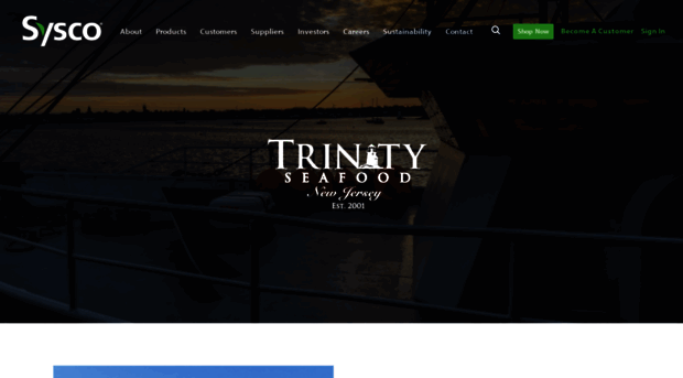 trinityseafood.com