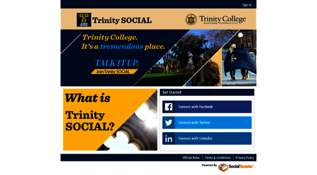 trinitysocial.socialtoaster.com