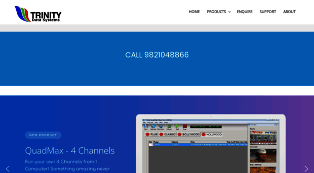 trinitysoftwares.com