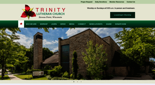 trinitysp.com