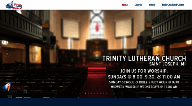 trinitystjoe.org