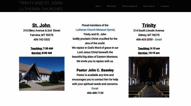 trinitystjohn.org