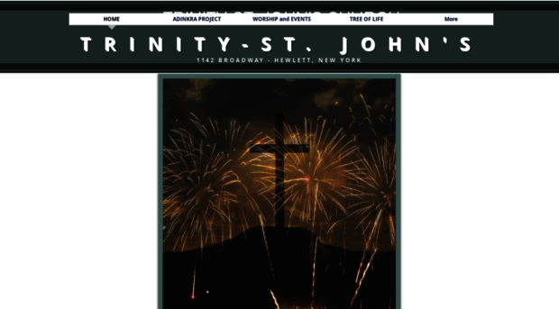 trinitystjohns.org