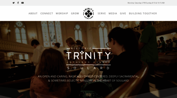 trinitystlouis.com