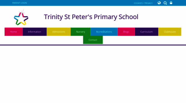 trinitystpeters.org