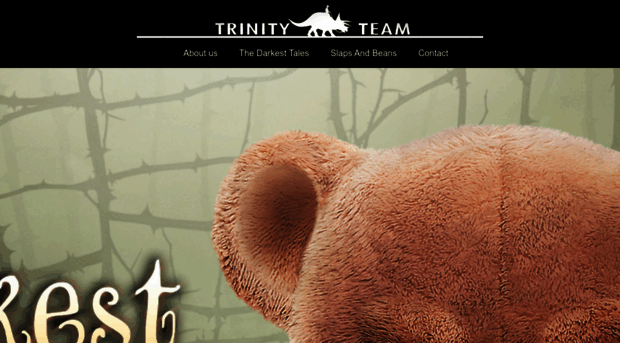 trinityteamgames.com