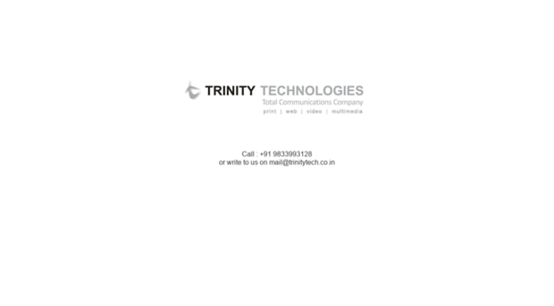 trinitytech.co.in