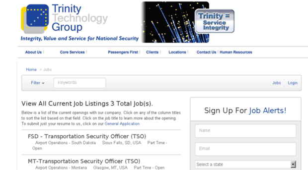 trinitytechnologygroup.applicantpro.com