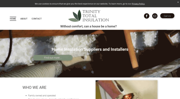 trinitytotalinsulation.com.au