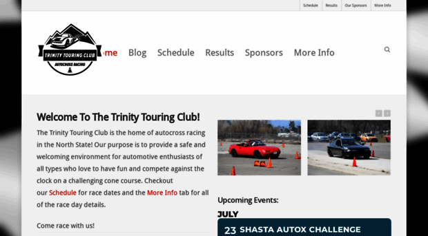 trinitytouringclub.com