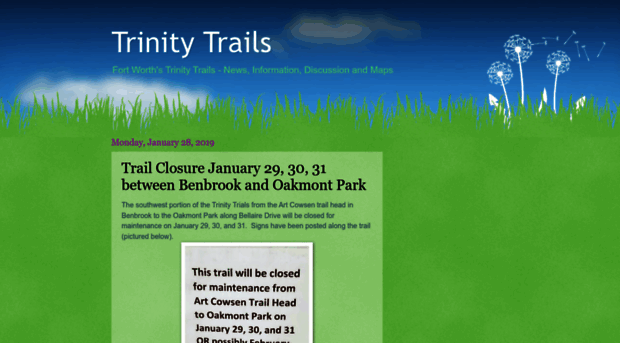 trinitytrails.org