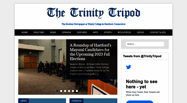 trinitytripod.com