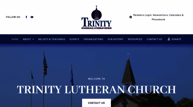 trinityug.org