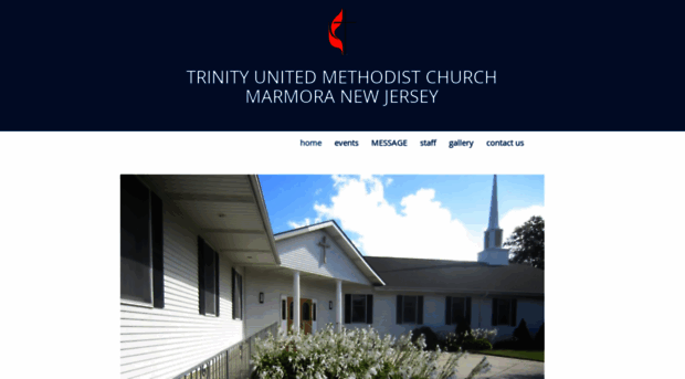 trinityumcmarmora.org