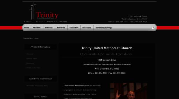 trinityumcwc.org