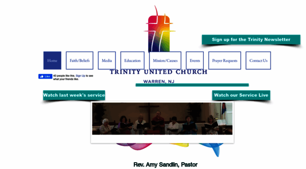 trinityunitedchurch.org