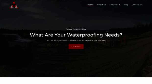 trinitywaterproofing.com