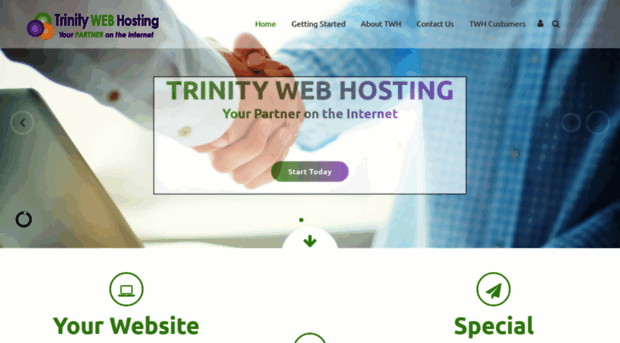 trinitywebhosting.com