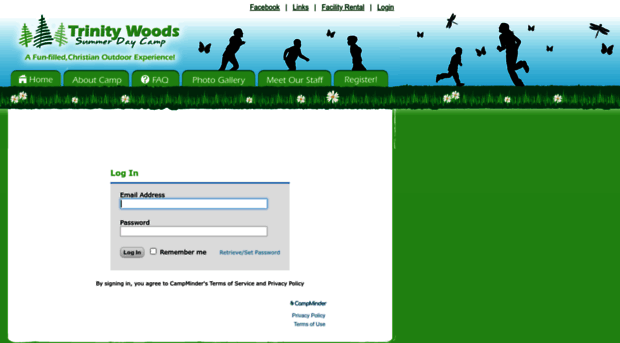 trinitywoods.campintouch.com