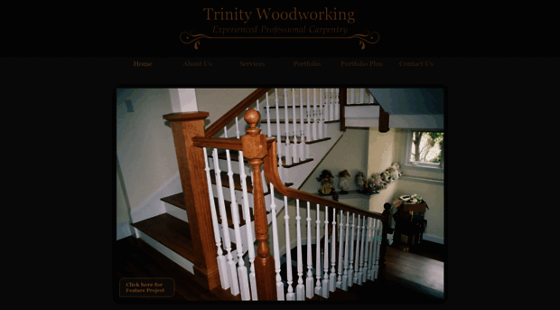 trinitywoodworking.ie