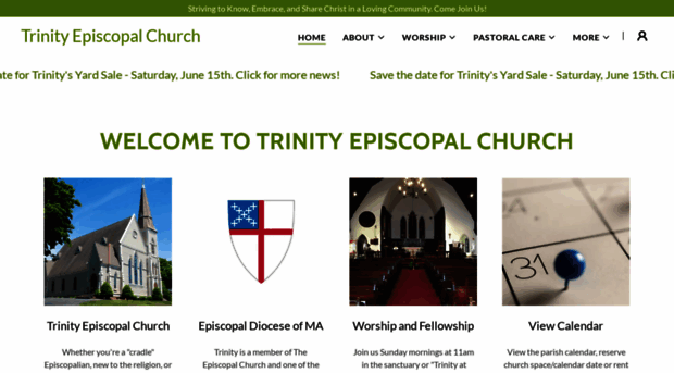 trinitywrentham.org