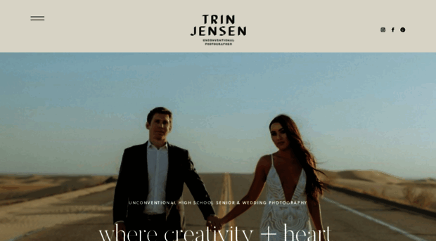 trinjensen.com