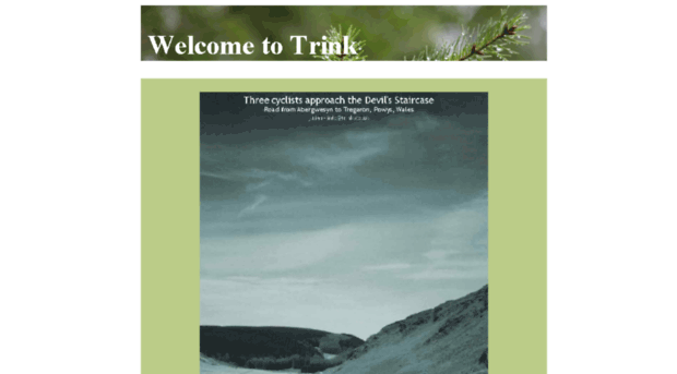 trink.co.uk