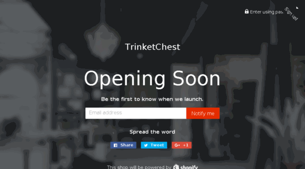 trinketchest.com
